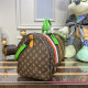 M59661 Keepall 55 Monogram Other