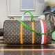 M59661 Keepall 55 Monogram Other