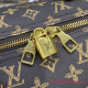 M59661 Keepall 55 Monogram Other