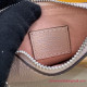 M69508 Key Pouch Mahina Leather