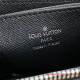 M81662 Zippy Coin Purse Vertical 