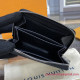 M81662 Zippy Coin Purse Vertical 