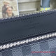 N40003 Louis Vuitton Mick PM Damier Graphite Canvas