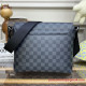 N40349 District PM Damier Graphite Canvas