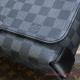 N40349 District PM Damier Graphite Canvas