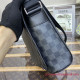 N41028 Louis Vuitton District PM Damier Graphite Canvas