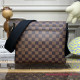 N41031 Louis Vuitton District PM Damier Ebene