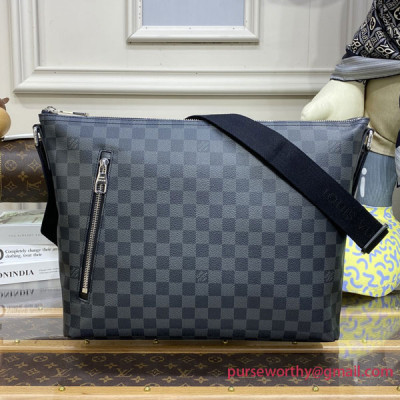 N41106 Louis Vuitton Mick MM Shoulder Crossbody Bag