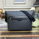 N41106 Louis Vuitton Mick MM Shoulder Crossbody Bag