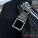 N41211 Louis Vuitton Mick PM Damier Graphite Canvas 