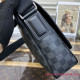 N41260 Louis Vuitton District PM Shoulder Bag Crossbody