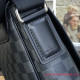 N41260 Louis Vuitton District PM Shoulder Bag Crossbody