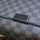 N41260 Louis Vuitton District PM Shoulder Bag Crossbody