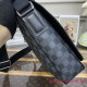 N41272 Louis Vuitton District MM Shoulder Bag 