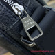 N41408 Louis Vuitton Dayton Reporter PM Damier Graphite Canvas