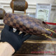 N42230 Louis Vuitton South Bank Besace Damier Ebène Canvas 