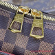 N42230 Louis Vuitton South Bank Besace Damier Ebène Canvas 