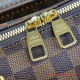 N42242 Louis Vuitton Porte Documents Jour Briefcase