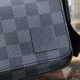 N42710 District PM Damier Graphite Canvas