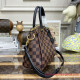 N45282 Odéon Tote PM Damier Ebene