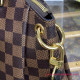 N45282 Odéon Tote PM Damier Ebene