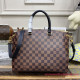 N45283 Odéon Tote MM Damier Ebene Canvas