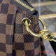 N45283 Odéon Tote MM Damier Ebene Canvas