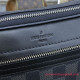 N50018 Scott Messenger Damier Graphite Canvas