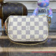 N58010 Mini Pochette Azur Damier 