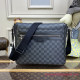 N58029 Louis Vuitton Daniel MM Shoulder Bag 