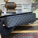 N58029 Louis Vuitton Daniel MM Shoulder Bag 