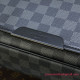 N58029 Louis Vuitton Daniel MM Shoulder Bag 