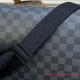 N58029 Louis Vuitton Daniel MM Shoulder Bag 