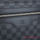 N58029 Louis Vuitton Daniel MM Shoulder Bag 