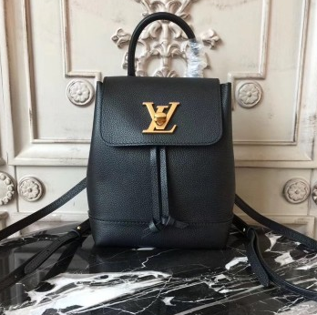 louis vuitton lockme backpack