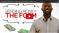 How MoneyGram Works: How to Send Money