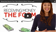 MoneyGram Receive Form: How to Receive Money